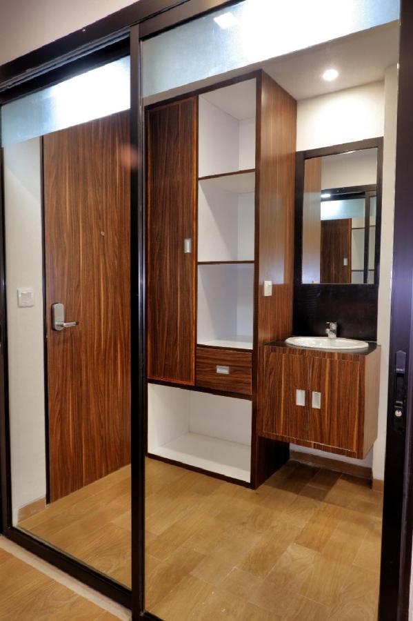 South Tangerang Guest House 555 Nki מראה חיצוני תמונה