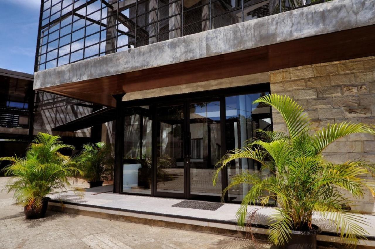South Tangerang Guest House 555 Nki מראה חיצוני תמונה