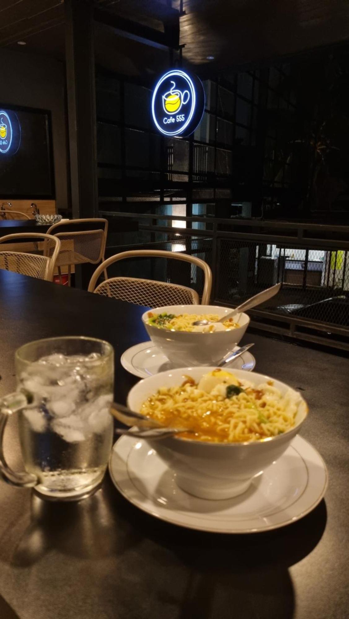 South Tangerang Guest House 555 Nki מראה חיצוני תמונה